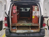  Citroen  Berlingo  Fourgon Club L1 (Court) 1.6 BlueHDi 100CV BVM5 E6 #9