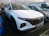  Hyundai  Tucson  Executive Mild-Hybrid 4WD 1.6 CRDI 135CV BVA7 E6d #4