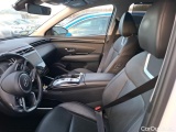  Hyundai  Tucson  Executive Mild-Hybrid 4WD 1.6 CRDI 135CV BVA7 E6d #8