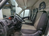  Peugeot  Boxer PEUGEOT  VU 4p Fourgon BLUEHDI 110 PREMIUM 335 L2H2 #9