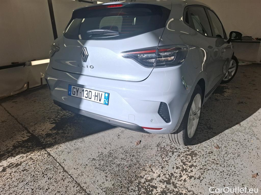  Renault  Clio  V Evolution 1.0 TCe 90CV BVM6 6E #14