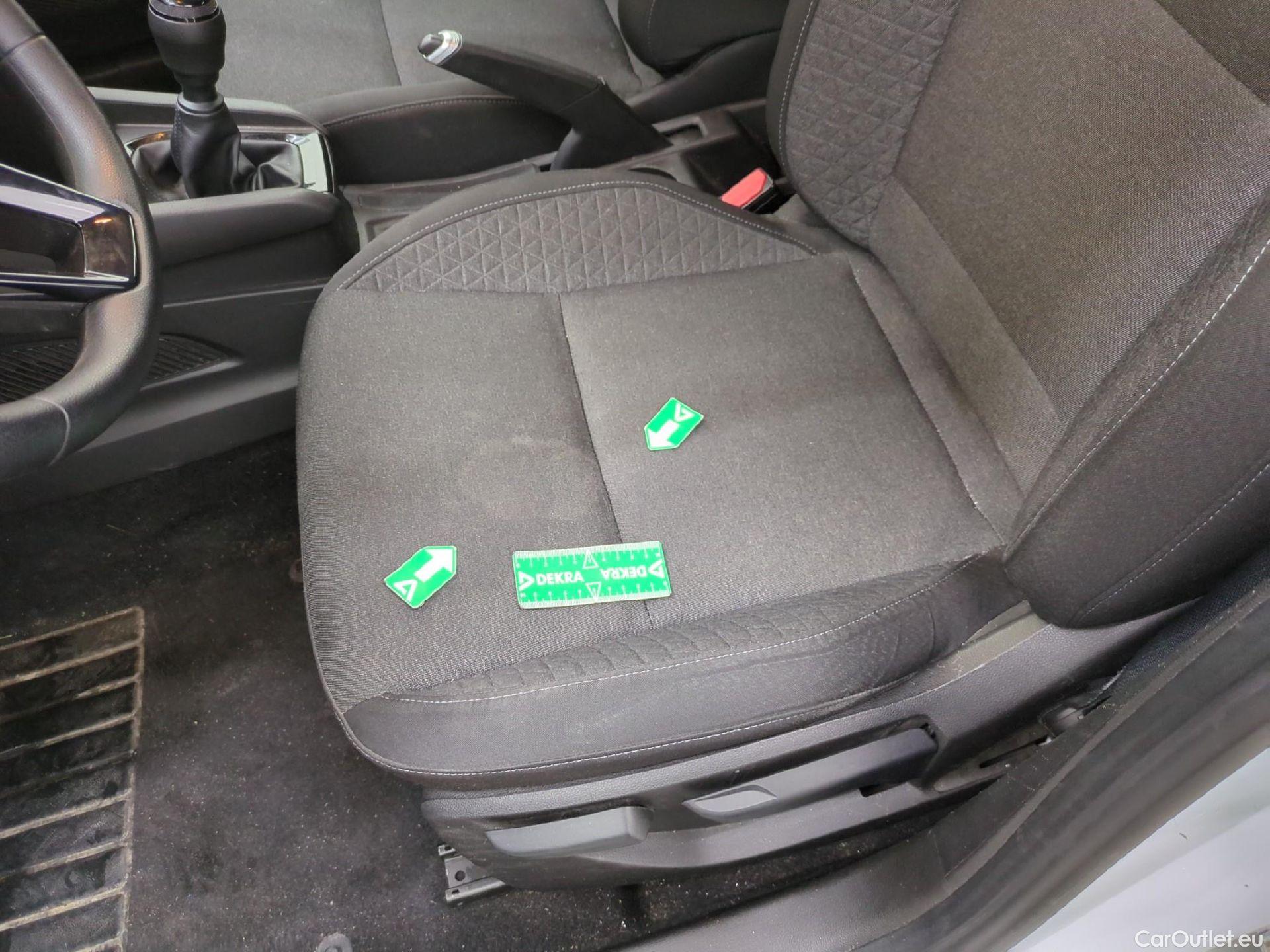  Renault  Clio  V Société Air Nav 1.0 SCe 70CV BVM5 E6dT #9