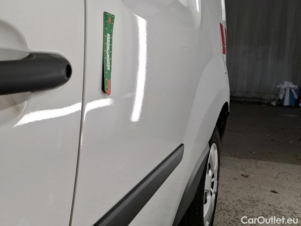  Renault  Kangoo  Express Maxi Extra (Série Spéciale) 1.5 #12