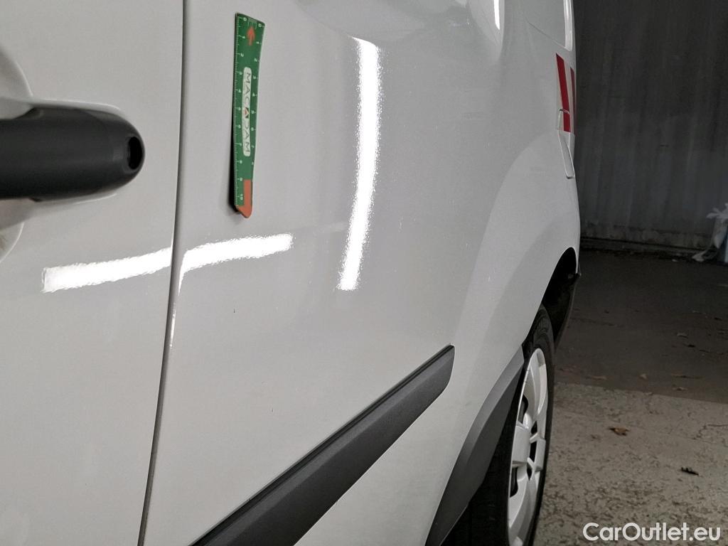  Renault  Kangoo  Express Maxi Extra (Série Spéciale) 1.5 #11