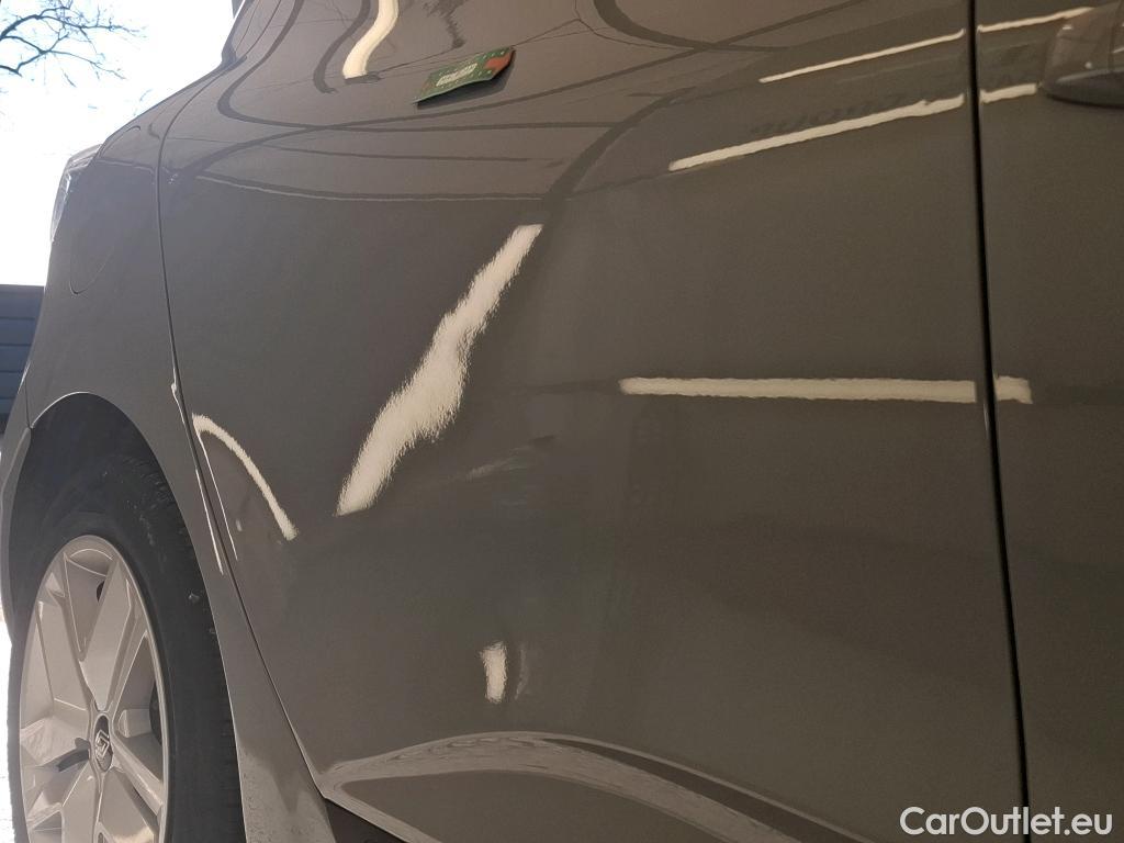  Renault  Clio  V Evolution 1.0 TCe 90CV BVM6 6E #7