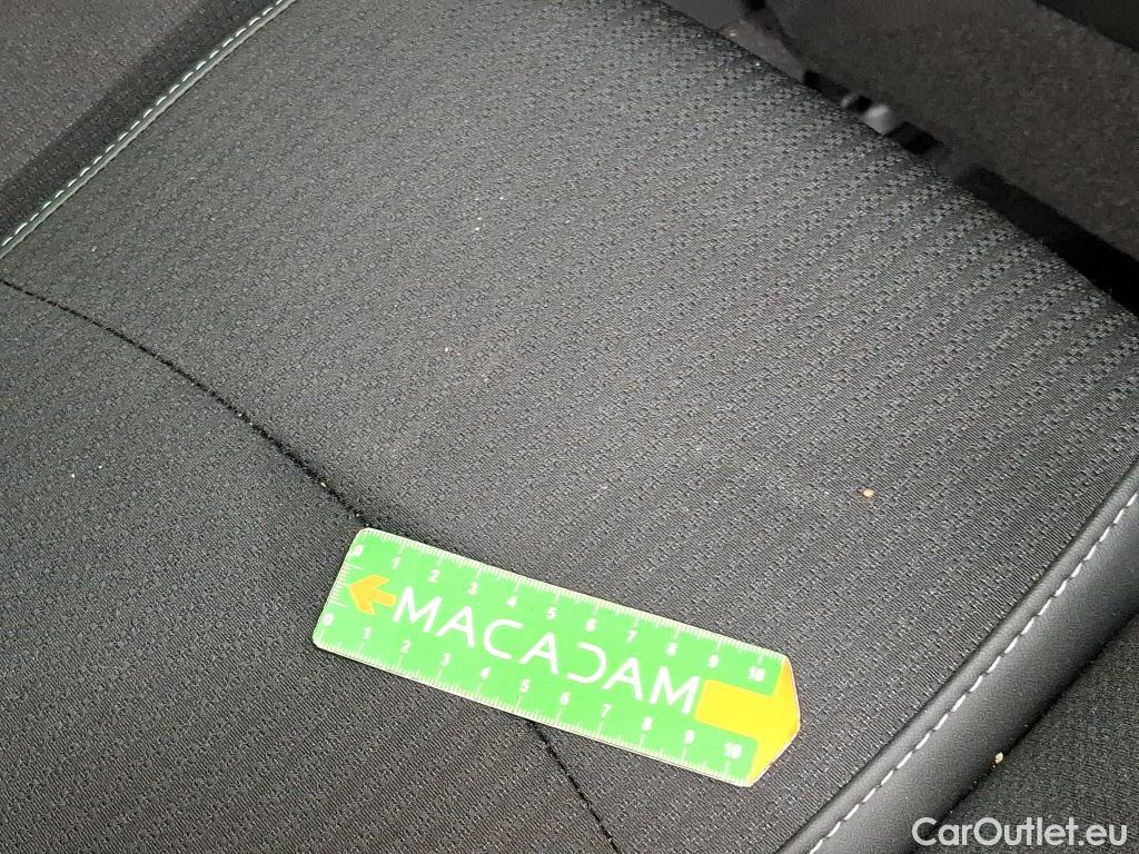  Renault  Megane  IV Berline 5 ptes. Techno 1.5 dCi 115CV BVA7 E6d #4