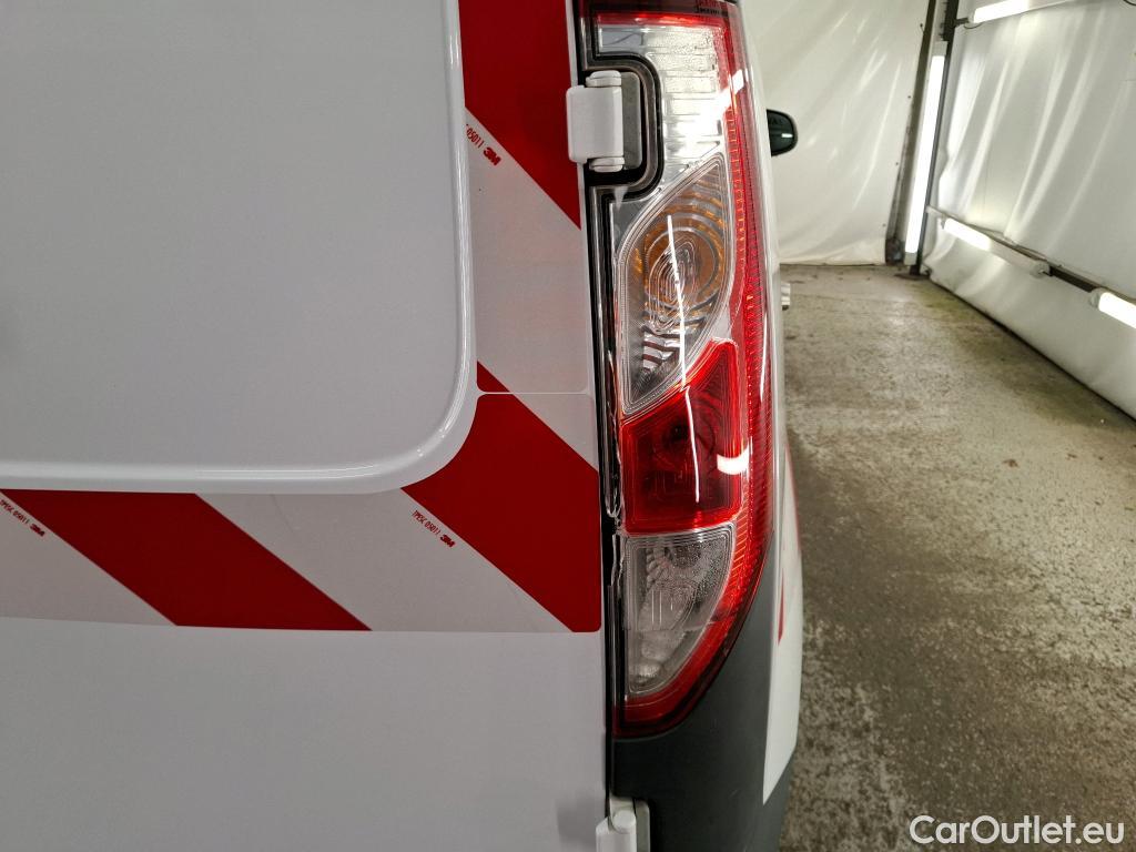  Renault  Kangoo  Express Maxi Extra (Série Spéciale) 1.5 #26