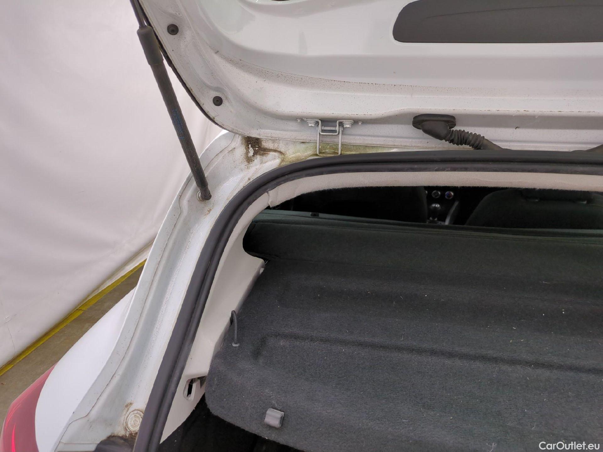  Renault  Clio  V Société Air Nav 1.0 SCe 70CV BVM5 E6dT #6