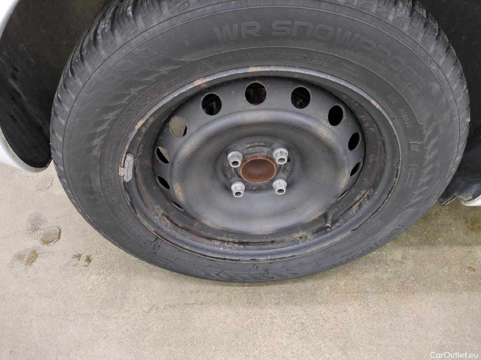  Renault  Clio  V Société Air Nav 1.0 SCe 70CV BVM5 E6dT #7