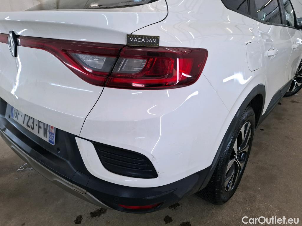  Renault  Arkana  Business 1.6 E-TECH Hybrid 145CV BVA6 E6d #12