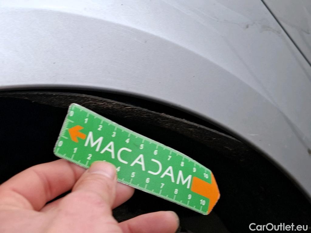  Renault  Megane  IV Berline 5 ptes. Techno 1.5 dCi 115CV BVA7 E6d #7