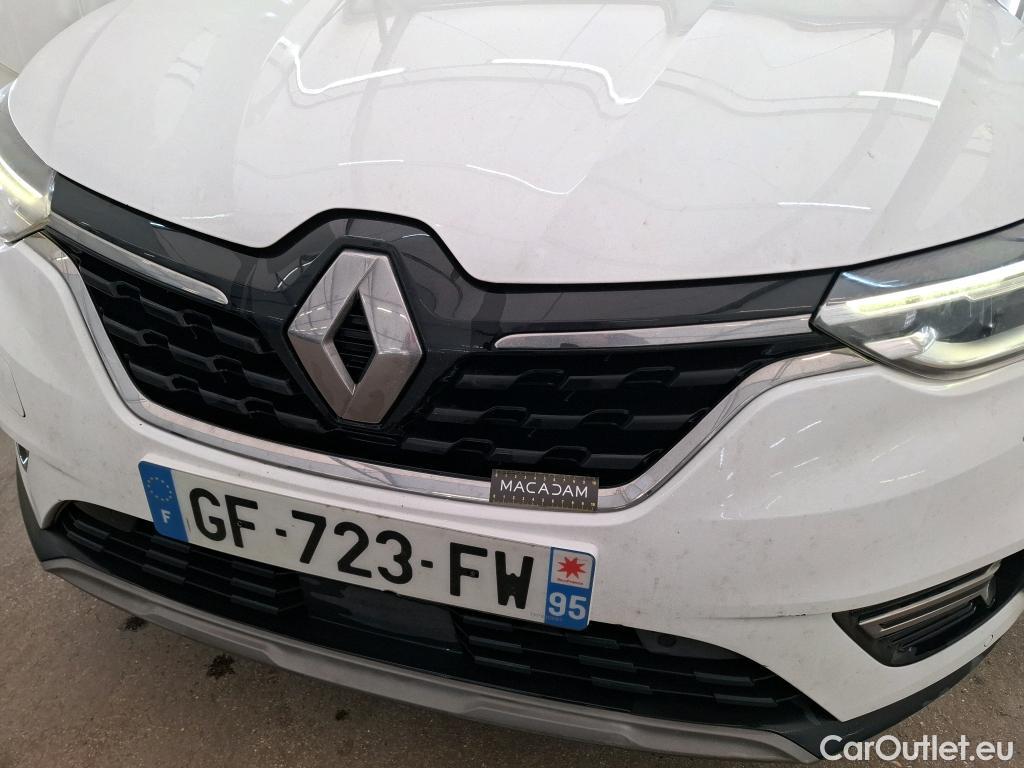  Renault  Arkana  Business 1.6 E-TECH Hybrid 145CV BVA6 E6d #6