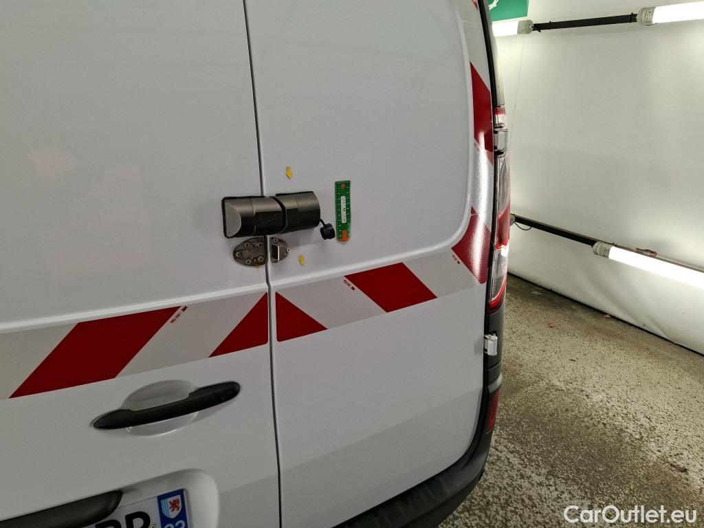  Renault  Kangoo  Express Maxi Extra (Série Spéciale) 1.5 #19