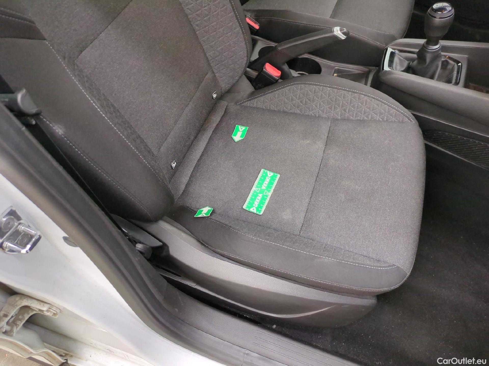  Renault  Clio  V Société Air Nav 1.0 SCe 70CV BVM5 E6dT #1