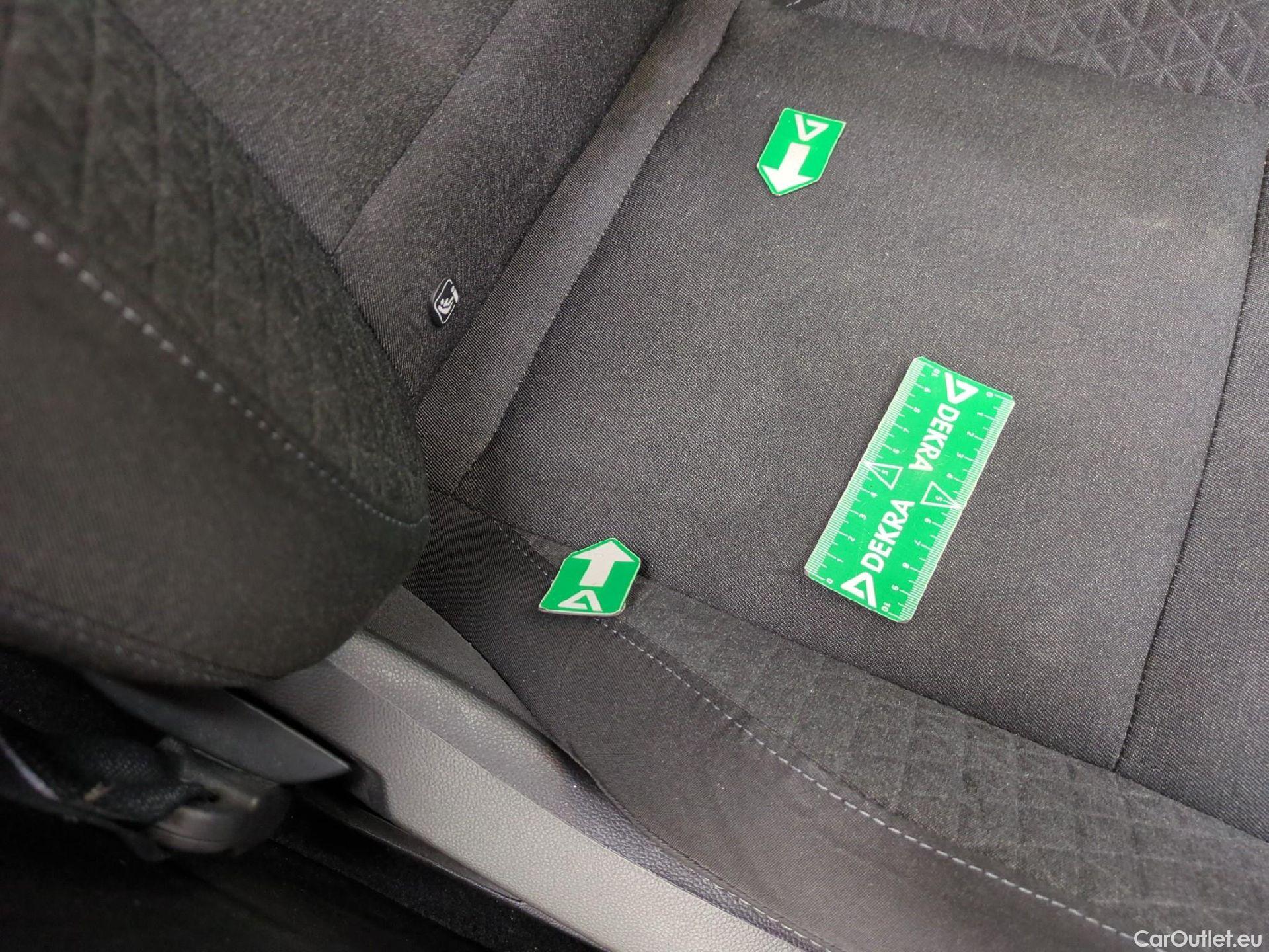  Renault  Clio  V Société Air Nav 1.0 SCe 70CV BVM5 E6dT #2