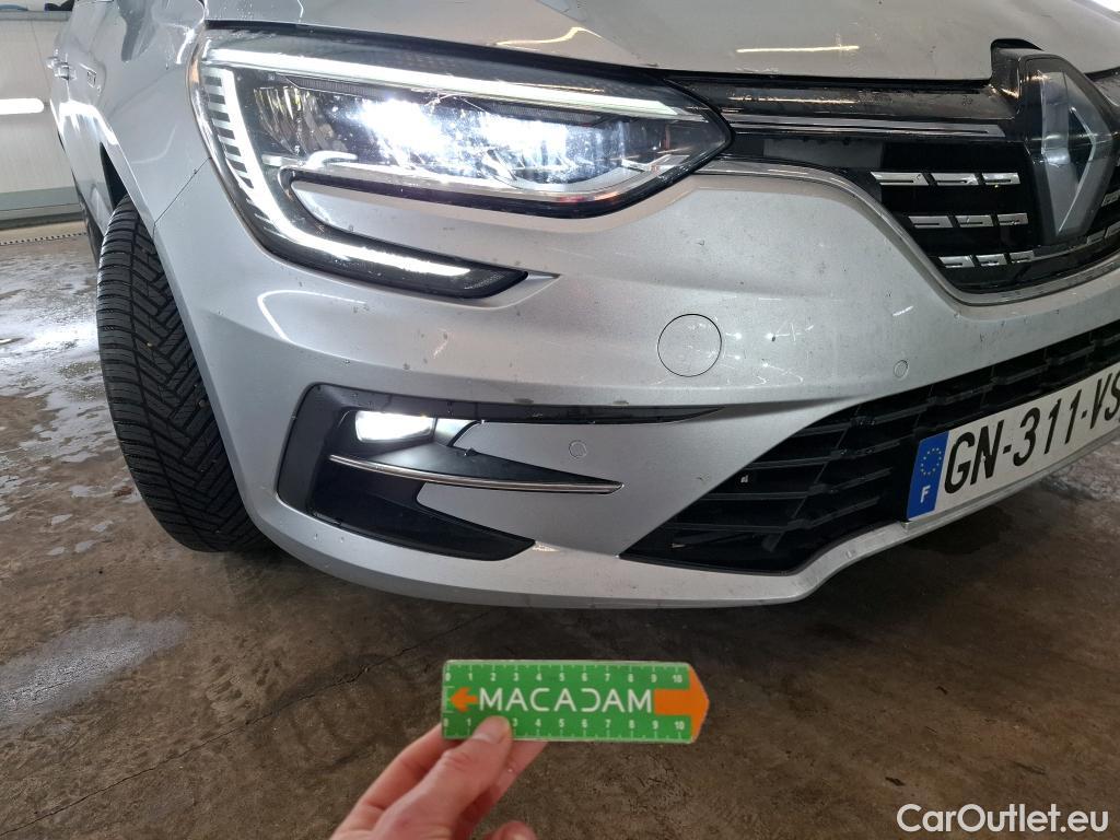  Renault  Megane  IV Berline 5 ptes. Techno 1.5 dCi 115CV BVA7 E6d #1