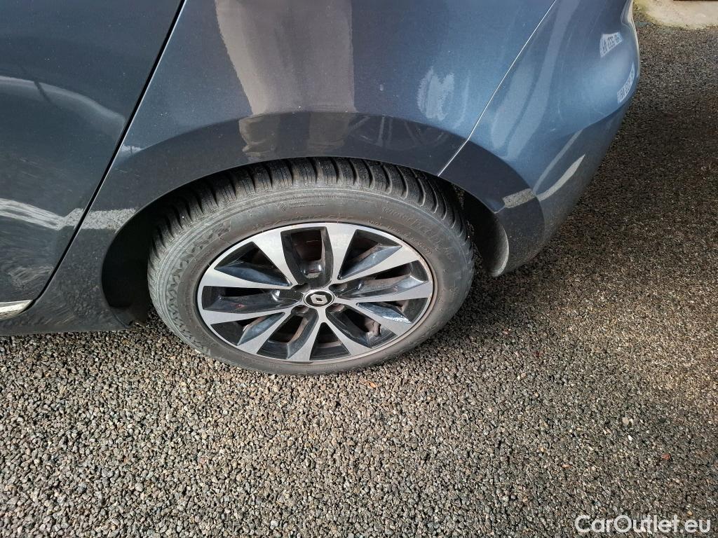  Renault  Clio  V Intens 1.0 TCe 90CV BVM6 E6d #3