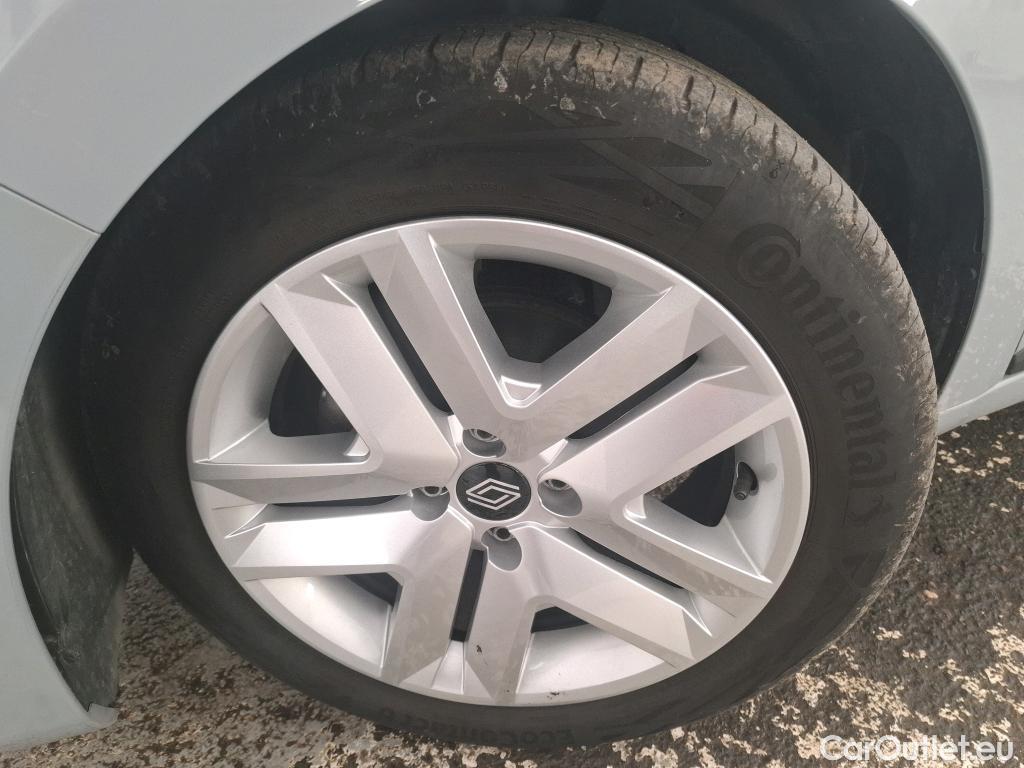  Renault  Clio  V Evolution 1.0 TCe 90CV BVM6 6E #17