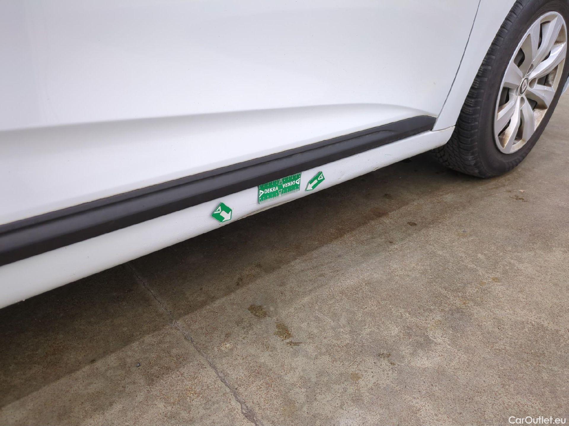  Renault  Clio  V Société Air Nav 1.0 SCe 70CV BVM5 E6dT #26