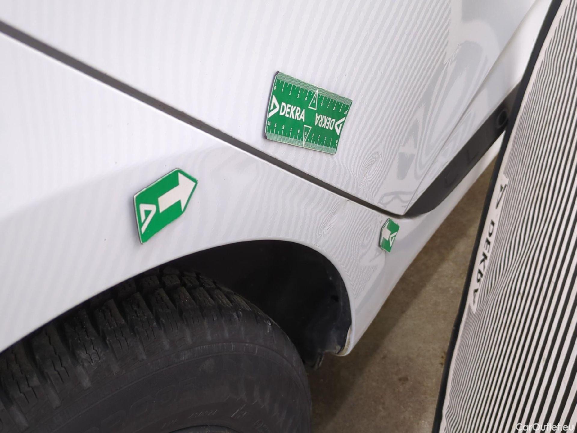  Renault  Clio  V Société Air Nav 1.0 SCe 70CV BVM5 E6dT #14