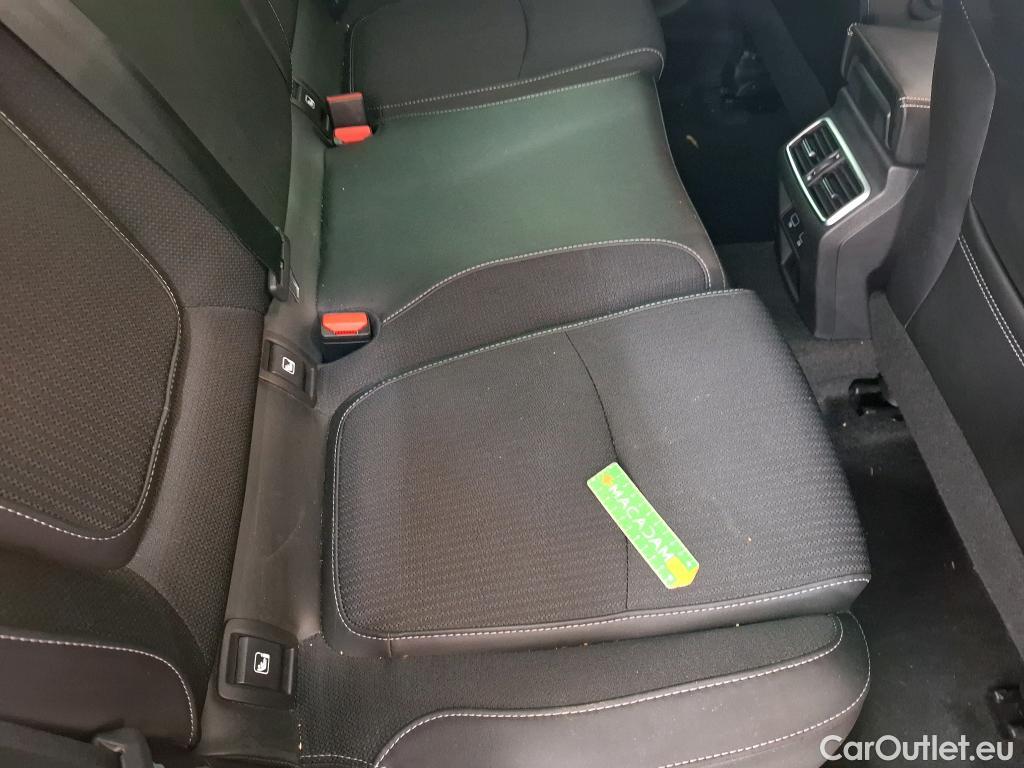  Renault  Megane  IV Berline 5 ptes. Techno 1.5 dCi 115CV BVA7 E6d #3