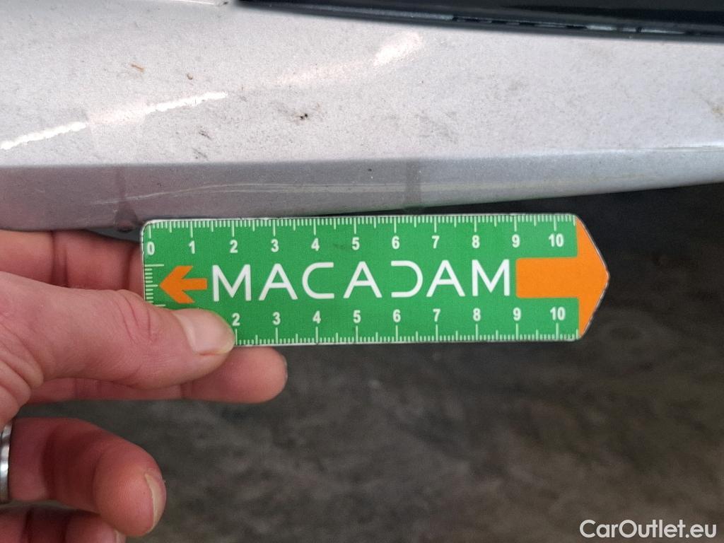  Renault  Megane  IV Berline 5 ptes. Techno 1.5 dCi 115CV BVA7 E6d #2