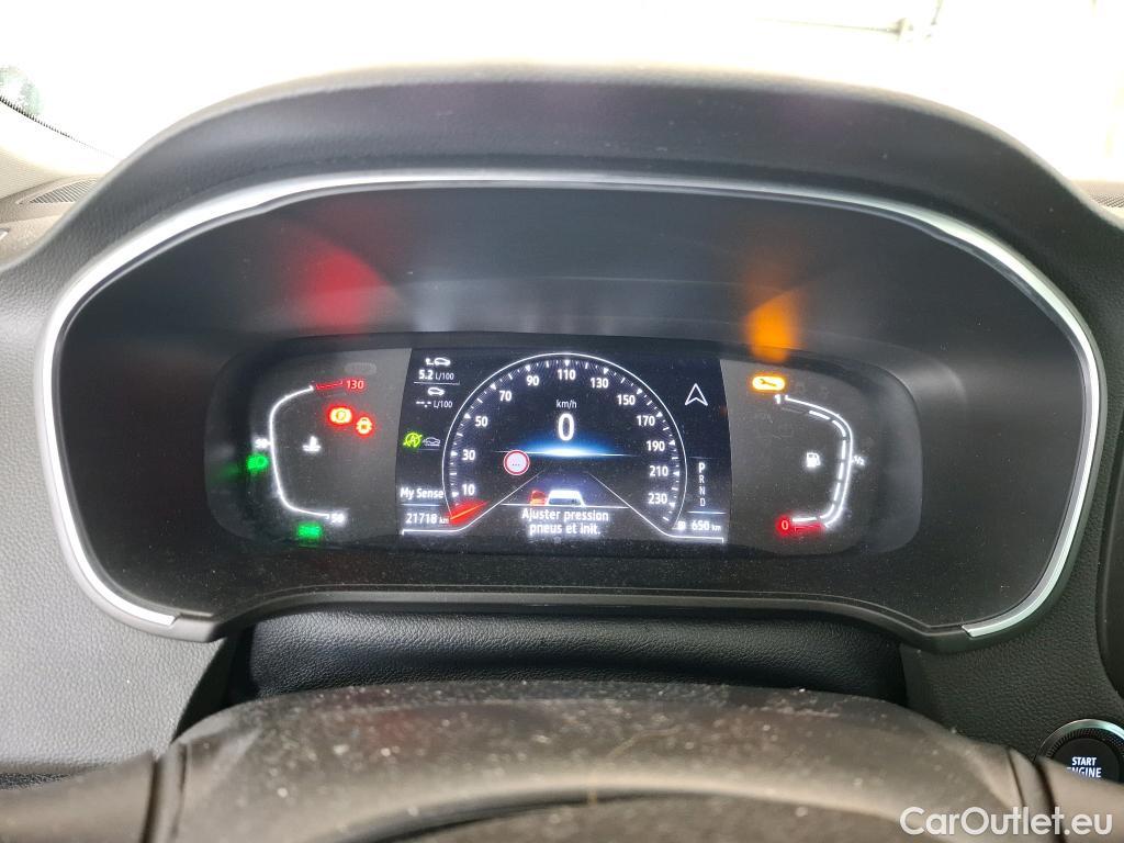  Renault  Megane  IV Berline 5 ptes. Techno 1.5 dCi 115CV BVA7 E6d #5