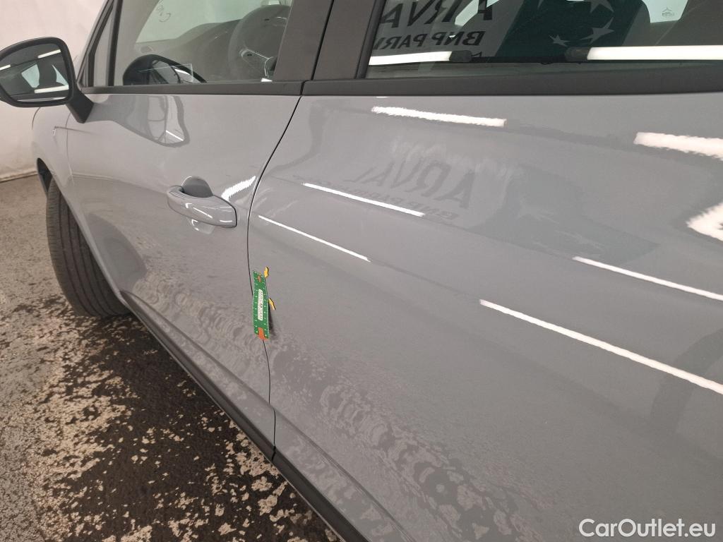  Renault  Clio  V Evolution 1.0 TCe 90CV BVM6 6E #22