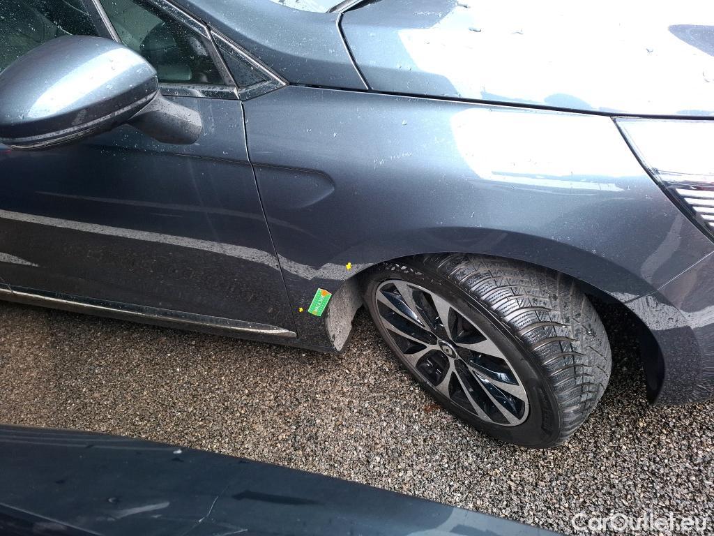  Renault  Clio  V Intens 1.0 TCe 90CV BVM6 E6d #1