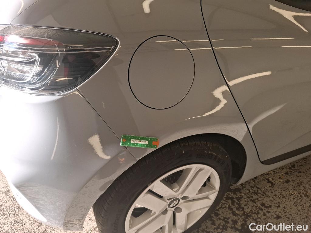  Renault  Clio  V Evolution 1.0 TCe 90CV BVM6 6E #1