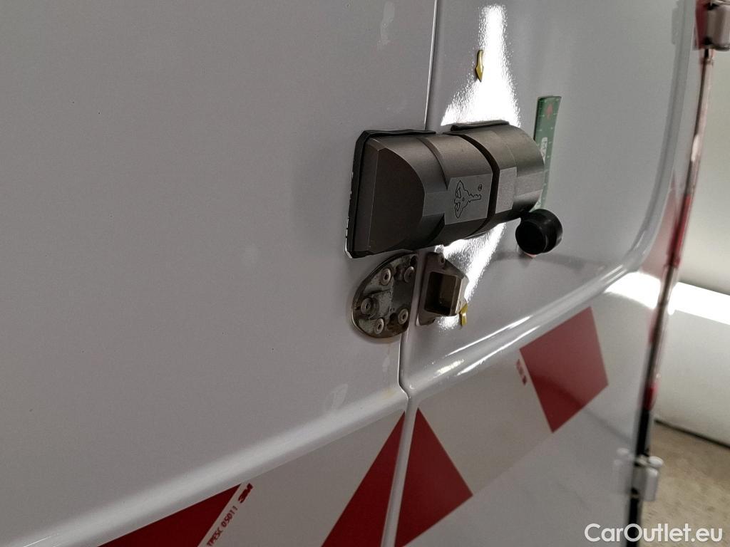  Renault  Kangoo  Express Maxi Extra (Série Spéciale) 1.5 #20