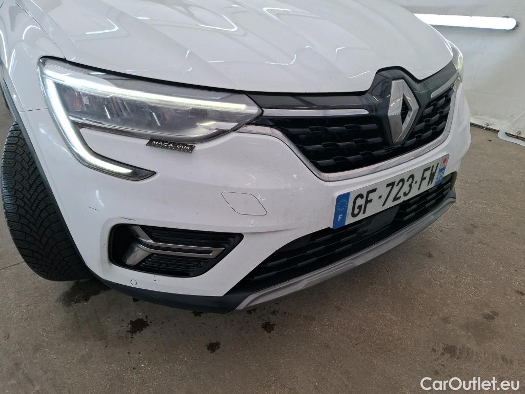  Renault  Arkana  Business 1.6 E-TECH Hybrid 145CV BVA6 E6d #8