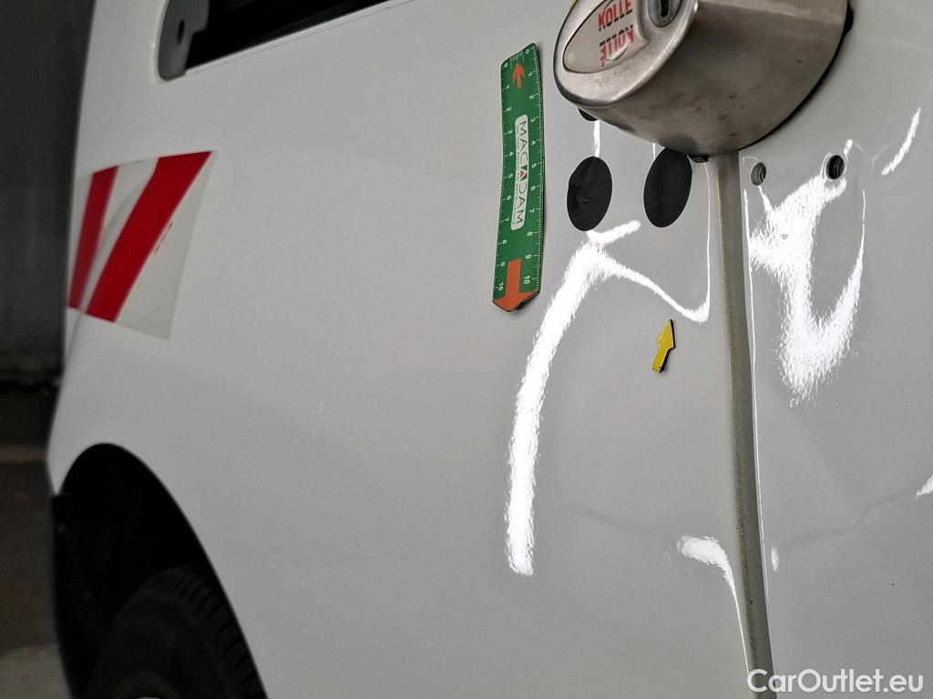  Renault  Kangoo  Express Maxi Extra (Série Spéciale) 1.5 #5