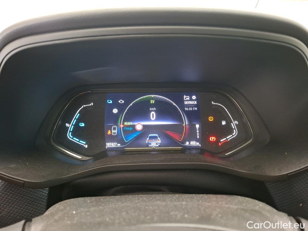  Renault  Arkana  Business 1.6 E-TECH Hybrid 145CV BVA6 E6d #30