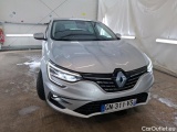  Renault  Megane  IV Berline 5 ptes. Techno 1.5 dCi 115CV BVA7 E6d #4