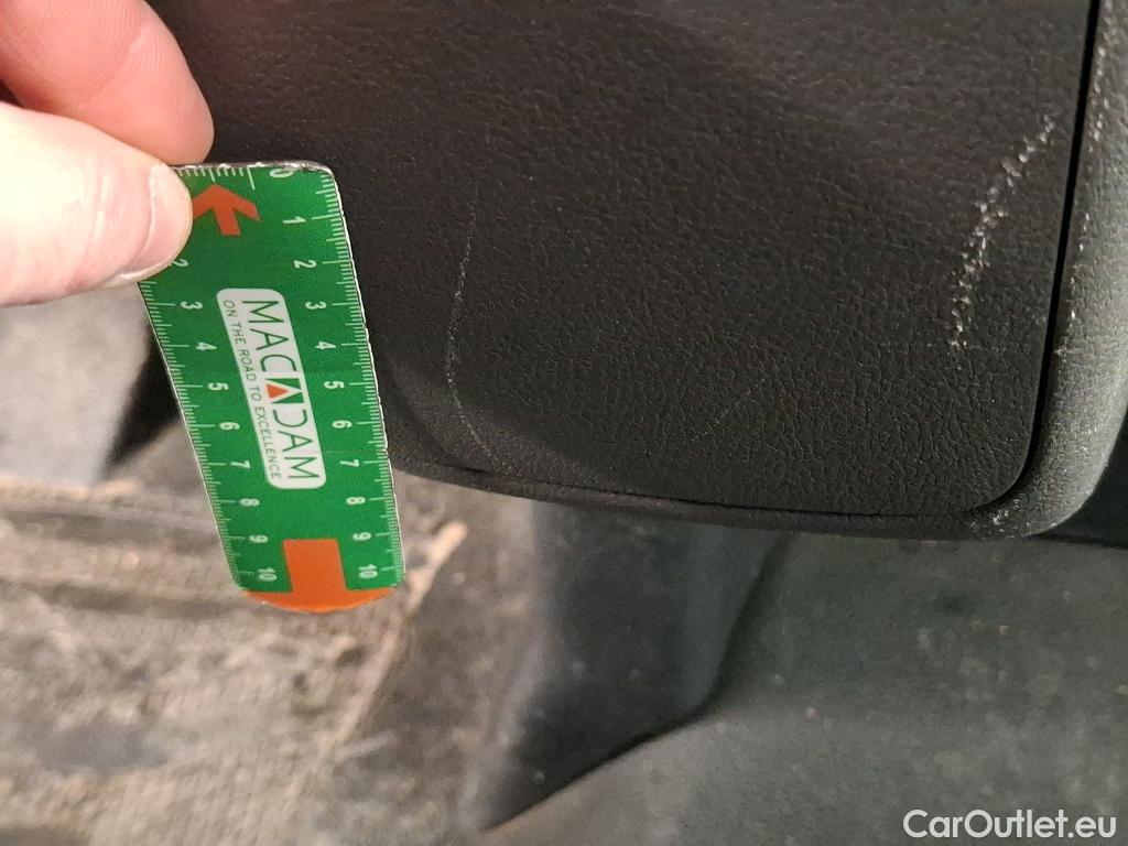  Ford  Transit FORD  Custom / 2018 / 4P / Fourgon tôlé 2.0 ECOBLUE 105 300 L1H2 TREND BUSINESS #2