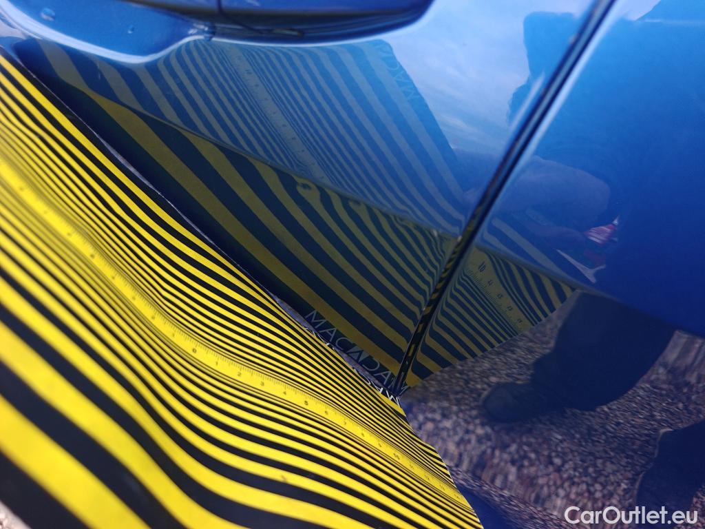  KIA  Sportage KIA  / 2022 / 5P / todoterreno 1.6 T-GDi HEV 171kW (230CV) Drive 4X2 #13