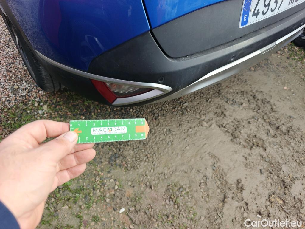  KIA  Sportage KIA  / 2022 / 5P / todoterreno 1.6 T-GDi HEV 171kW (230CV) Drive 4X2 #44