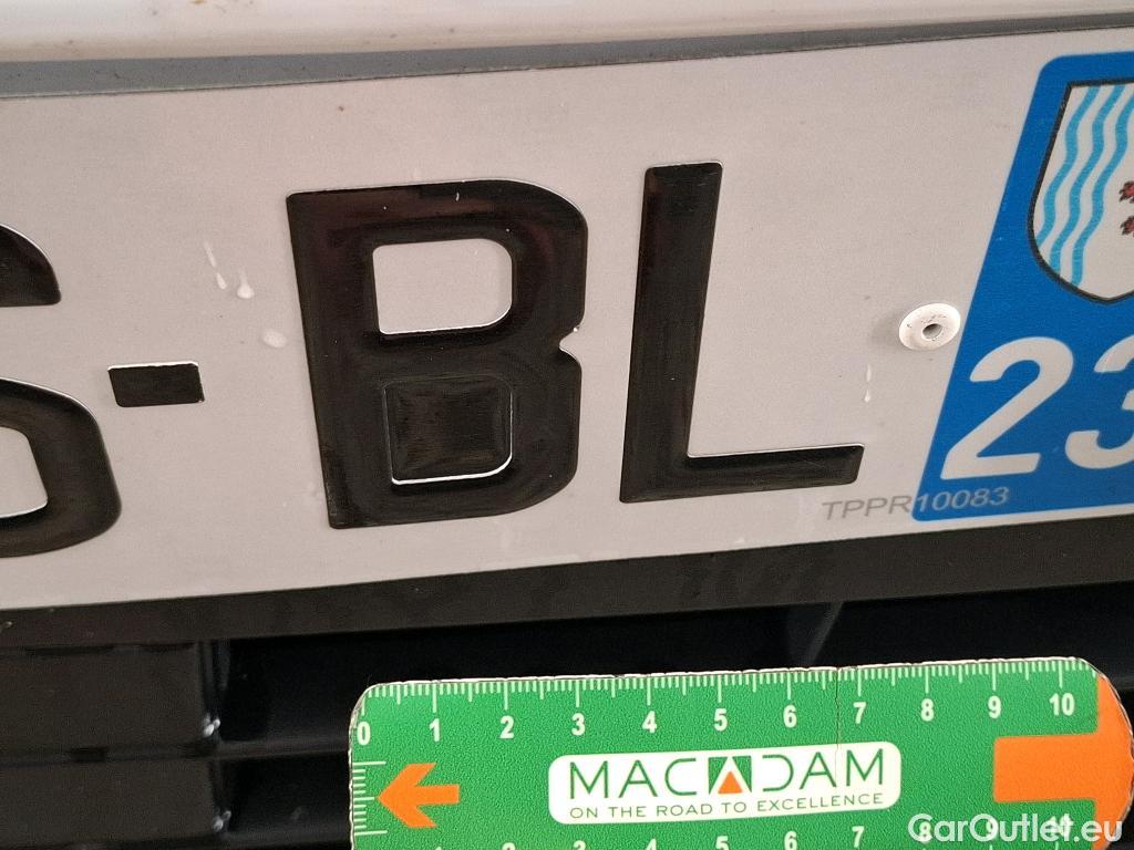  Ford  Transit FORD  Custom / 2018 / 4P / Fourgon tôlé 2.0 ECOBLUE 105 300 L1H2 TREND BUSINESS #17