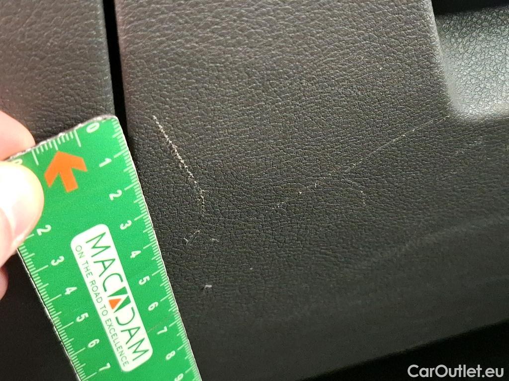  Ford  Transit FORD  Custom / 2018 / 4P / Fourgon tôlé 2.0 ECOBLUE 105 300 L1H2 TREND BUSINESS #7