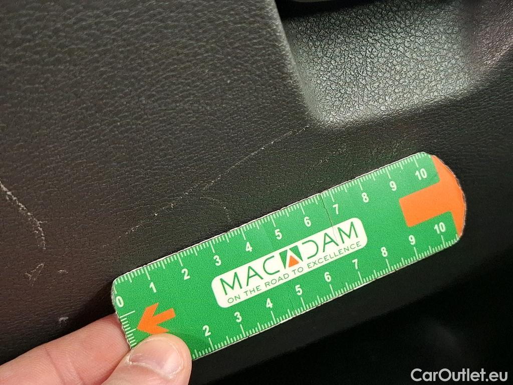  Ford  Transit FORD  Custom / 2018 / 4P / Fourgon tôlé 2.0 ECOBLUE 105 300 L1H2 TREND BUSINESS #6