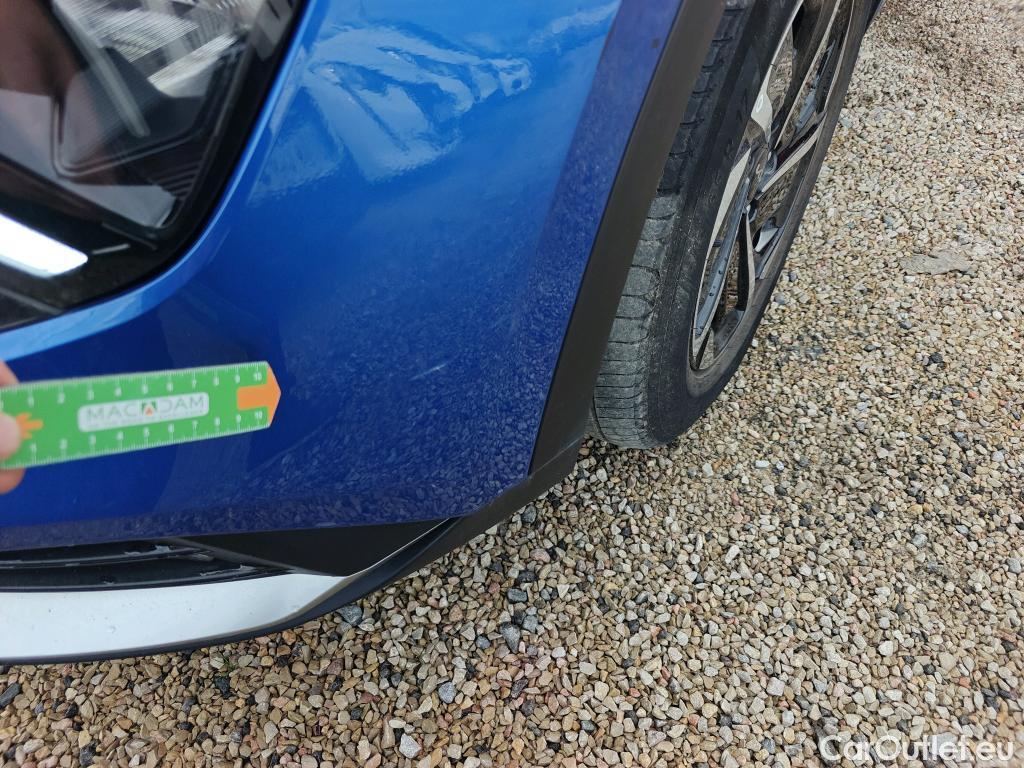  KIA  Sportage KIA  / 2022 / 5P / todoterreno 1.6 T-GDi HEV 171kW (230CV) Drive 4X2 #30