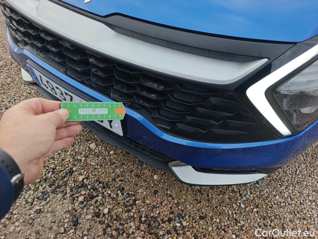  KIA  Sportage KIA  / 2022 / 5P / todoterreno 1.6 T-GDi HEV 171kW (230CV) Drive 4X2 #29