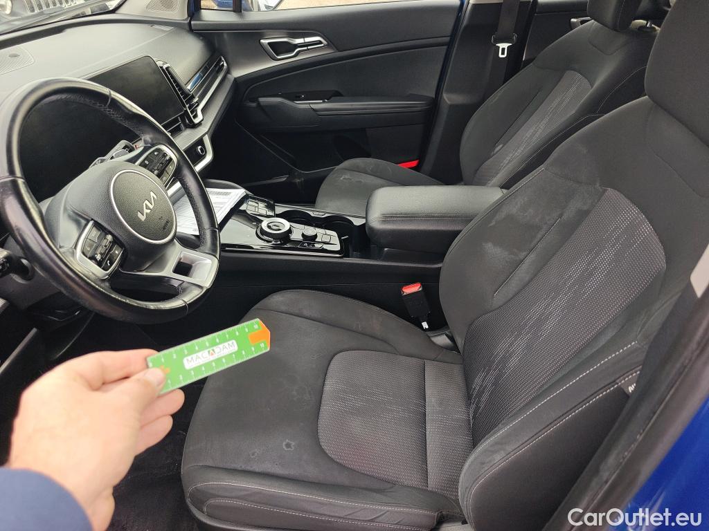  KIA  Sportage KIA  / 2022 / 5P / todoterreno 1.6 T-GDi HEV 171kW (230CV) Drive 4X2 #21