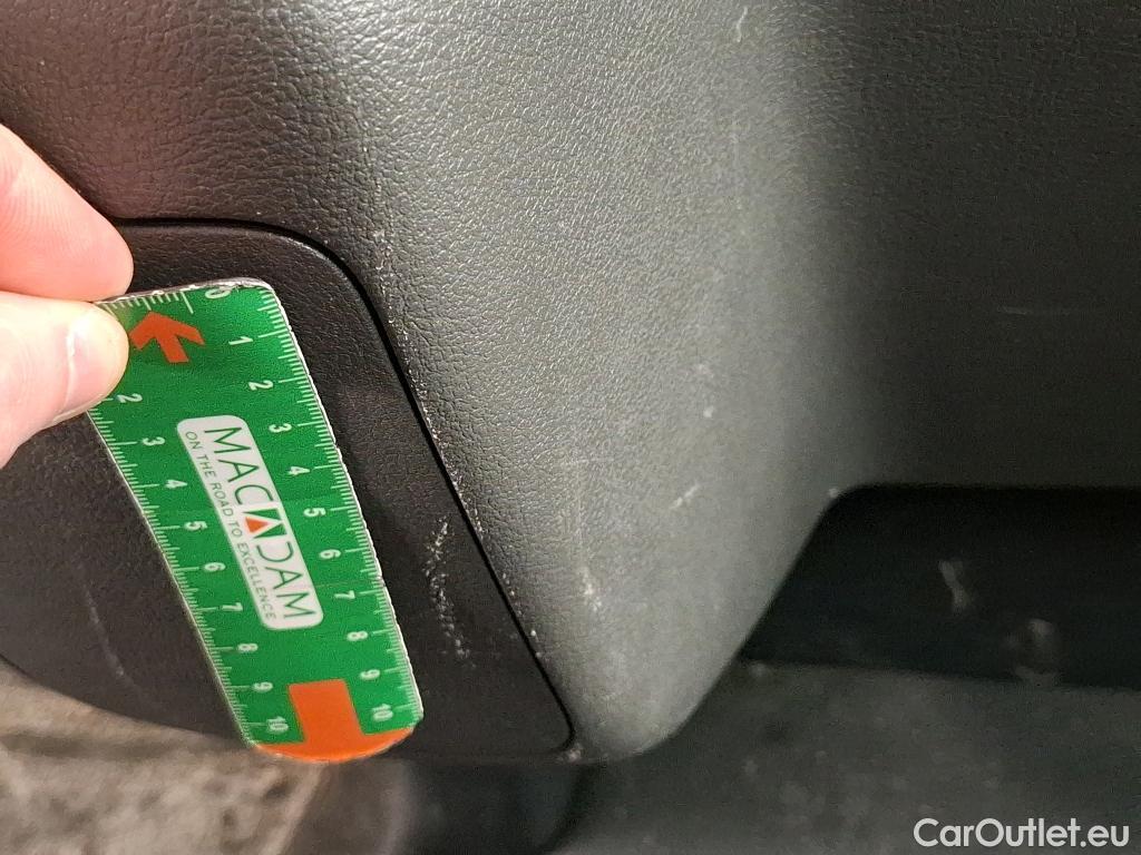  Ford  Transit FORD  Custom / 2018 / 4P / Fourgon tôlé 2.0 ECOBLUE 105 300 L1H2 TREND BUSINESS #3