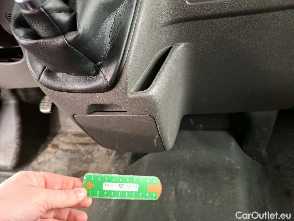  Ford  Transit FORD  Custom / 2018 / 4P / Fourgon tôlé 2.0 ECOBLUE 105 300 L1H2 TREND BUSINESS #1