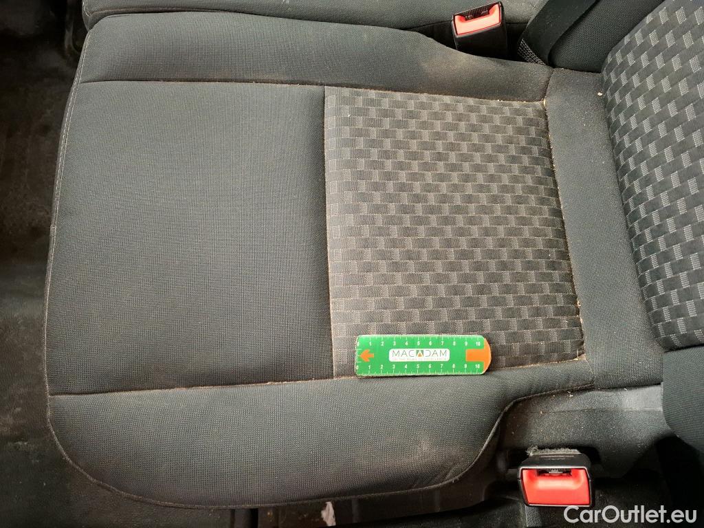  Ford  Transit FORD  Custom / 2018 / 4P / Fourgon tôlé 2.0 ECOBLUE 105 300 L1H2 TREND BUSINESS #18