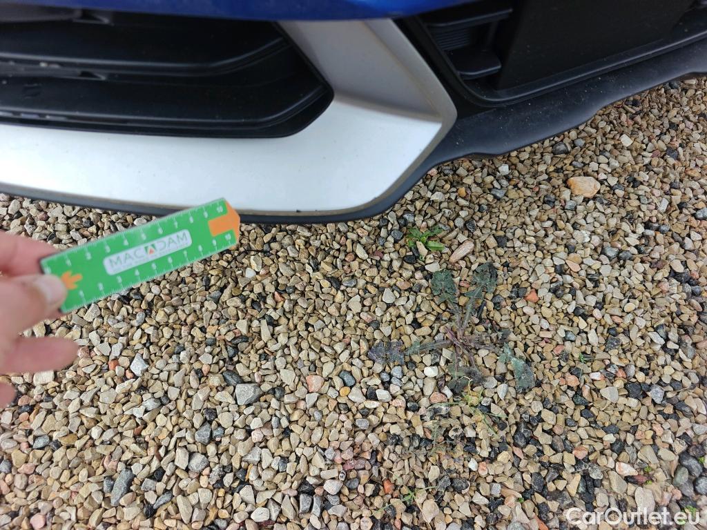  KIA  Sportage KIA  / 2022 / 5P / todoterreno 1.6 T-GDi HEV 171kW (230CV) Drive 4X2 #35