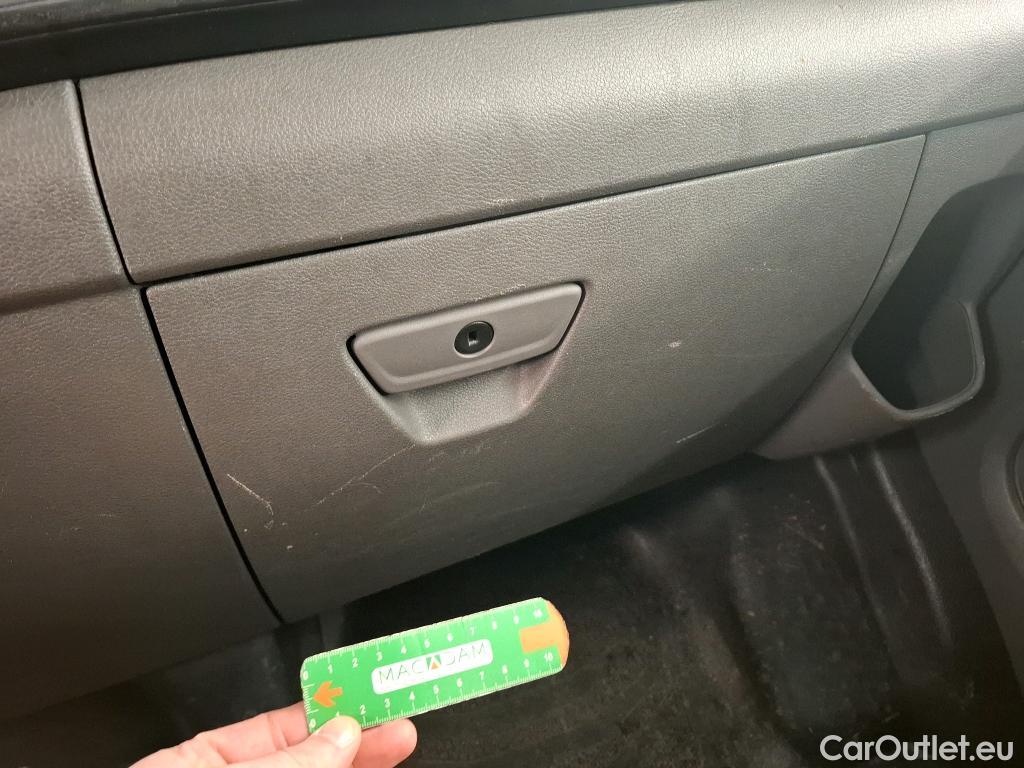  Ford  Transit FORD  Custom / 2018 / 4P / Fourgon tôlé 2.0 ECOBLUE 105 300 L1H2 TREND BUSINESS #5