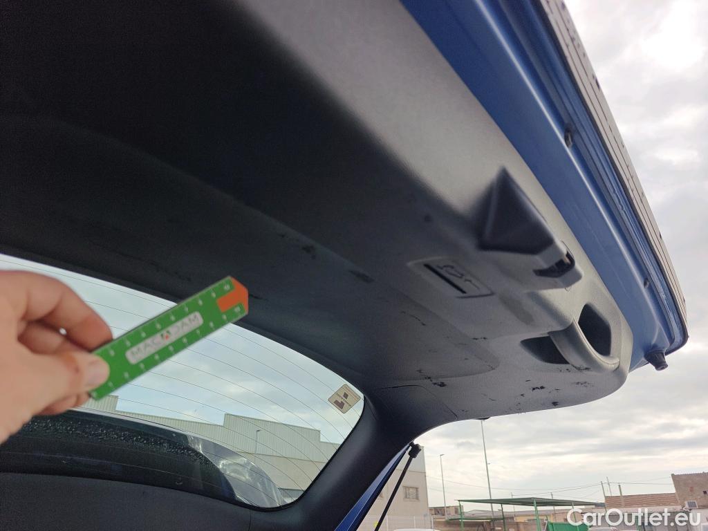  KIA  Sportage KIA  / 2022 / 5P / todoterreno 1.6 T-GDi HEV 171kW (230CV) Drive 4X2 #5